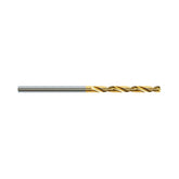 ALPHA 2.5mm Jobber Drill Bit - Gold Series